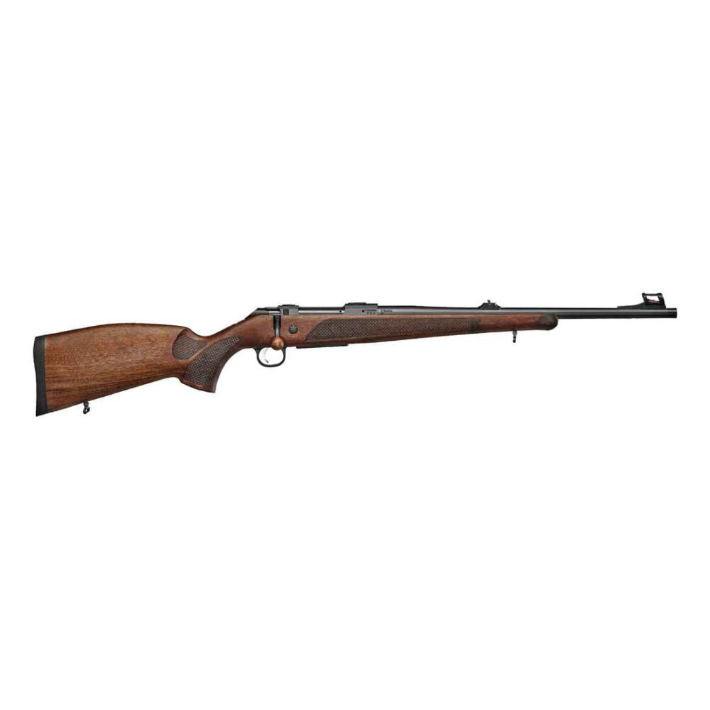 CZ600Lux_Recht CZ600Lux_Recht