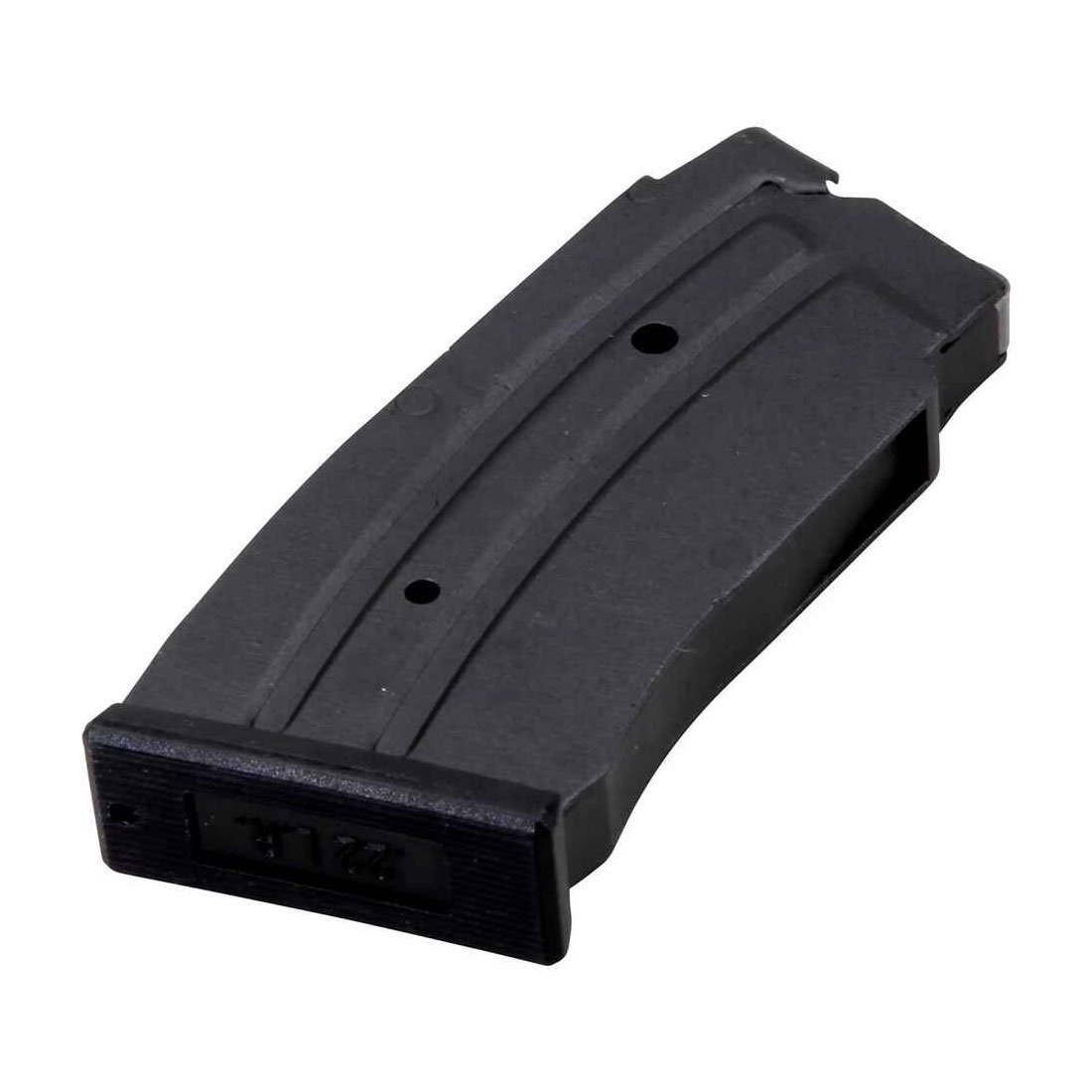 CZ KK Magazin für CZ 457 / 455 / 452 / 512 10 Schuss