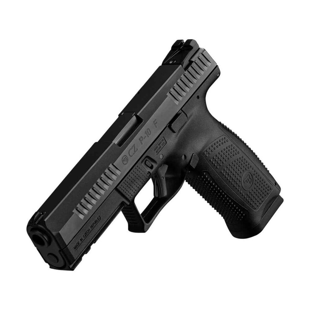 CZ_P-10F_45AutoF_LP CZ P-10F .45Auto Pistole