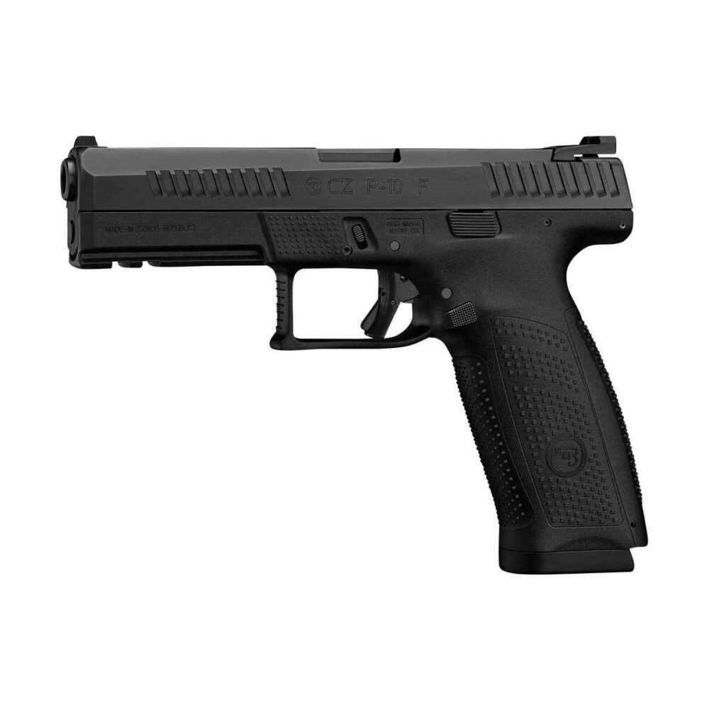 CZ_P-10F_45AutoF_Link CZ P-10F .45Auto Pistole