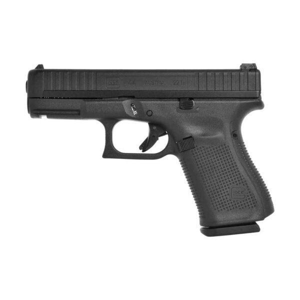 Glock 44 KK Pistole .22LR / .22lfB