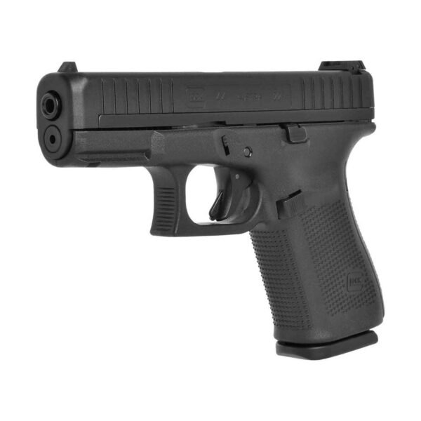 Glock 44 KK Pistole .22LR / .22lfB