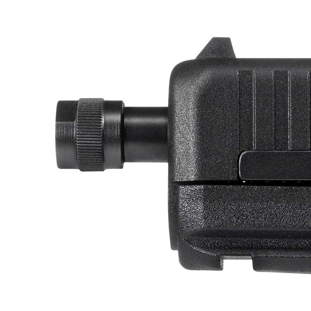 Glock_44_.22LR_3 Glock 44 KK Pistole Gen 5 .22LR / .22lfB