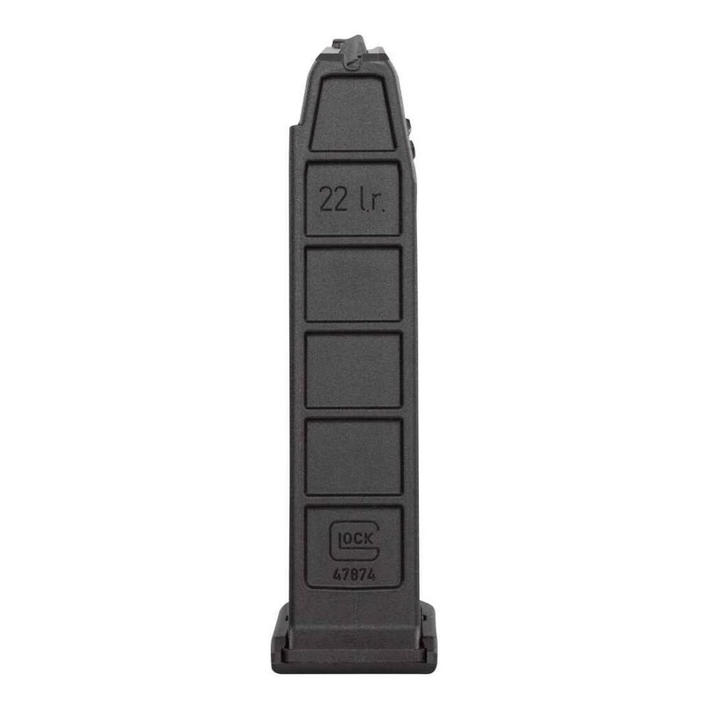 Magazin für Glock 44 | .22LR 10 Schuss