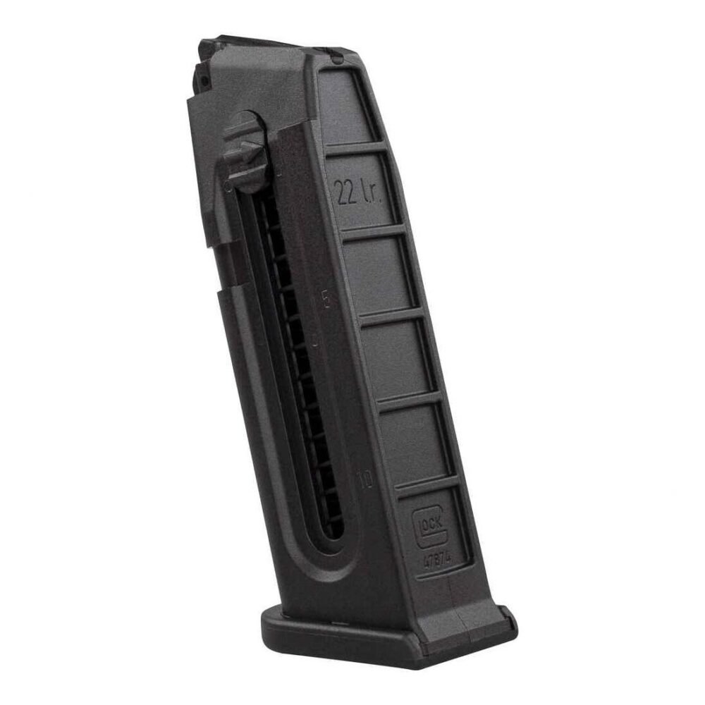 Magazin für Glock 44 | .22LR 10 Schuss