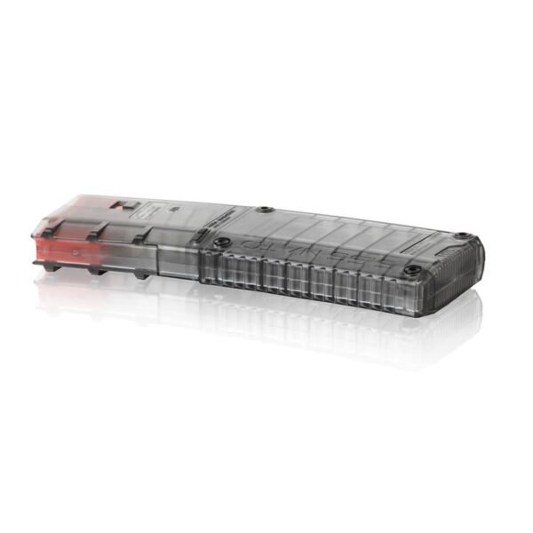HERA_H3L_PRO_Transparent HERA H1 T - H3L PRO Transparent Magazin für AR-15/M4