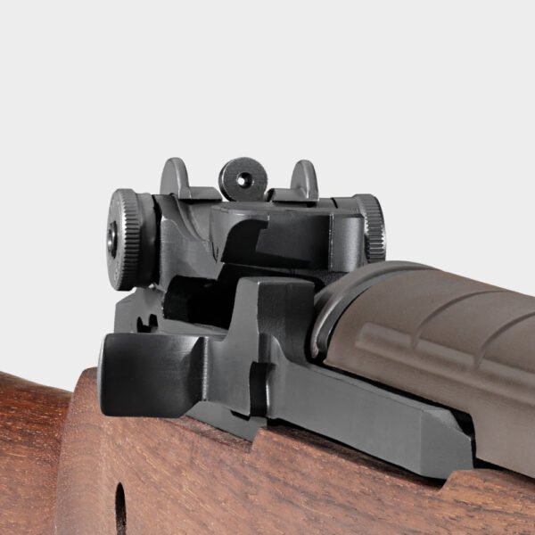 Springfield Armory M1A Standard 22" Walnut Neufertigung