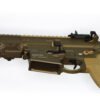 Heckler & Koch MR223 A3 Slimline 16,5", RAL8000 mit kurzem Handschutz