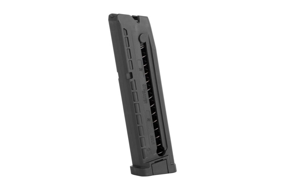 SigSauer_P322_Magazin_.22LR_20_front Magazin Sig Sauer P322 | 20 Schuss | .22lr