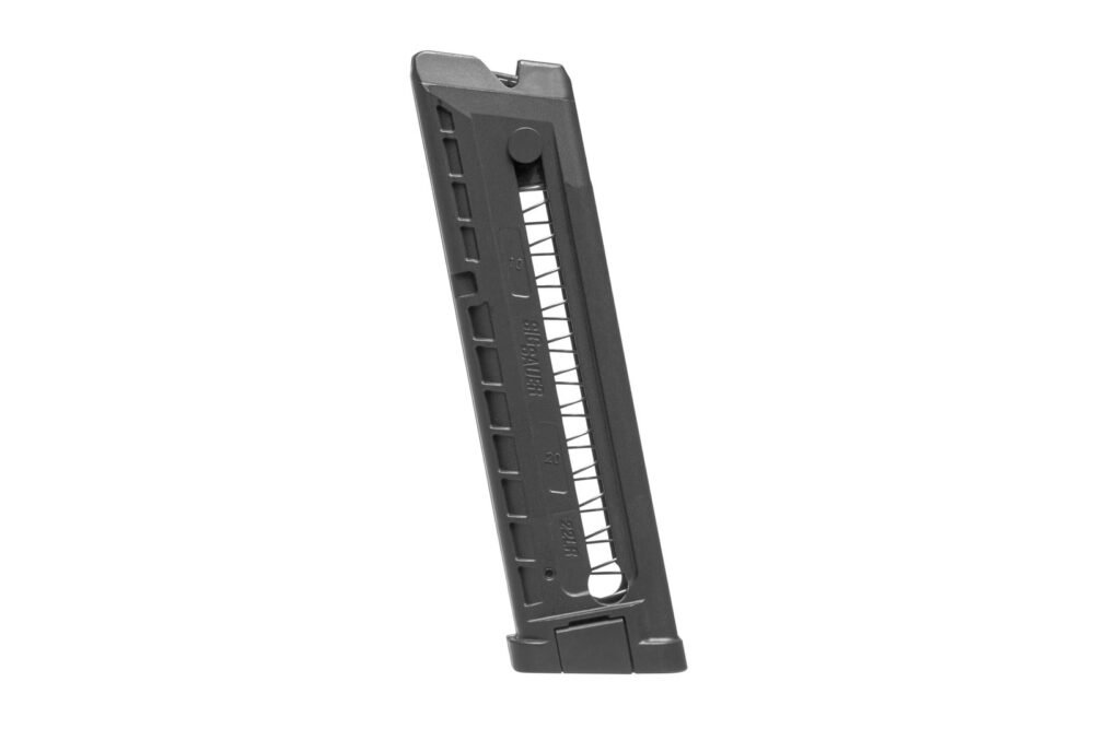 SigSauer_P322_Magazin_.22LR_20_side Magazin Sig Sauer P322 | 20 Schuss | .22lr