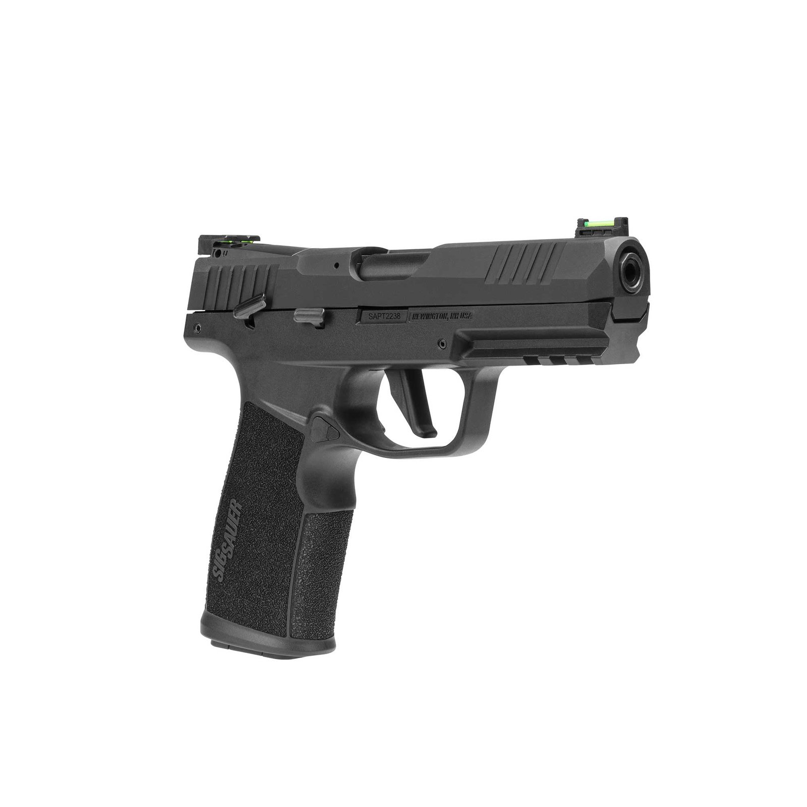 Sig Sauer P322 KK-Pistole .22LR