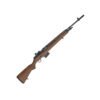 Springfield Armory M1A Standard 22" Walnut Neufertigung