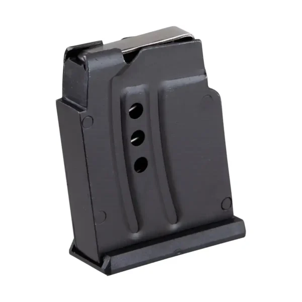 CZ Magazin 457 455 452 512 .22LR 5 Schuss