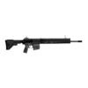 HK SLB MR308-28, A3-Version, Quad Rail Handschutz, Kal. .308 Win., 20", schwarz