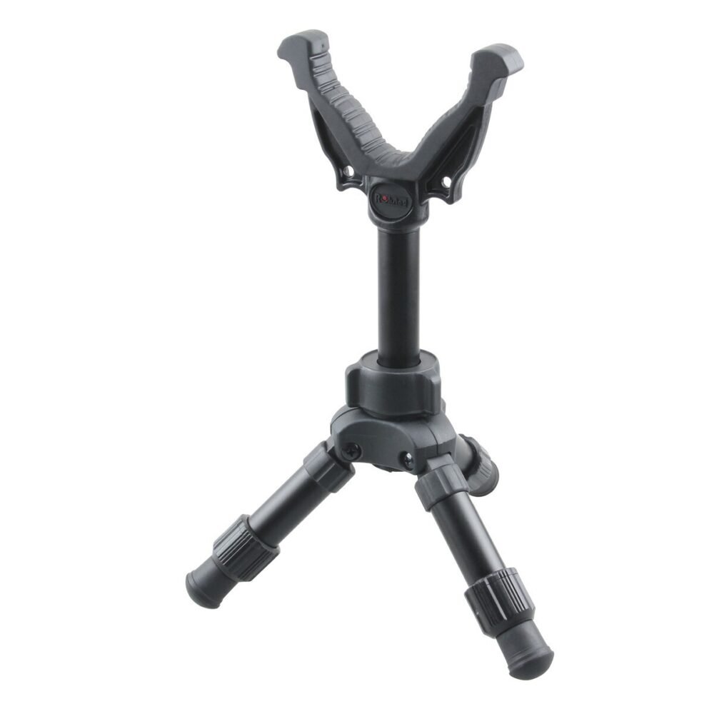 Rokstad_Tripod_1 Rokstad RSGR-06 20-26cm Tripod zur Gewehrauflage