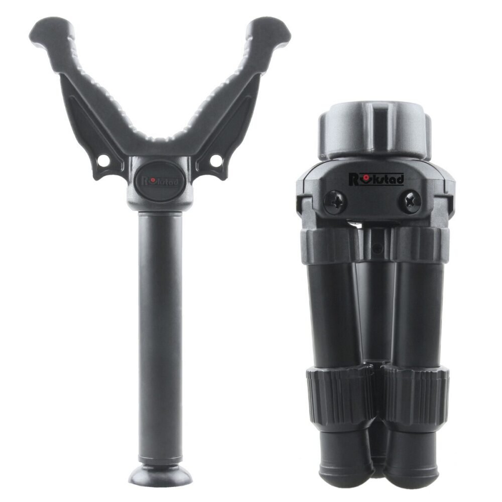 Rokstad_Tripod_2 Rokstad RSGR-06 20-26cm Tripod zur Gewehrauflage