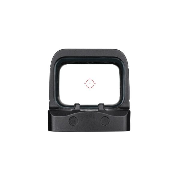 Osight S Leuchtpunktvisier, Rotpunktvisier, red dot
