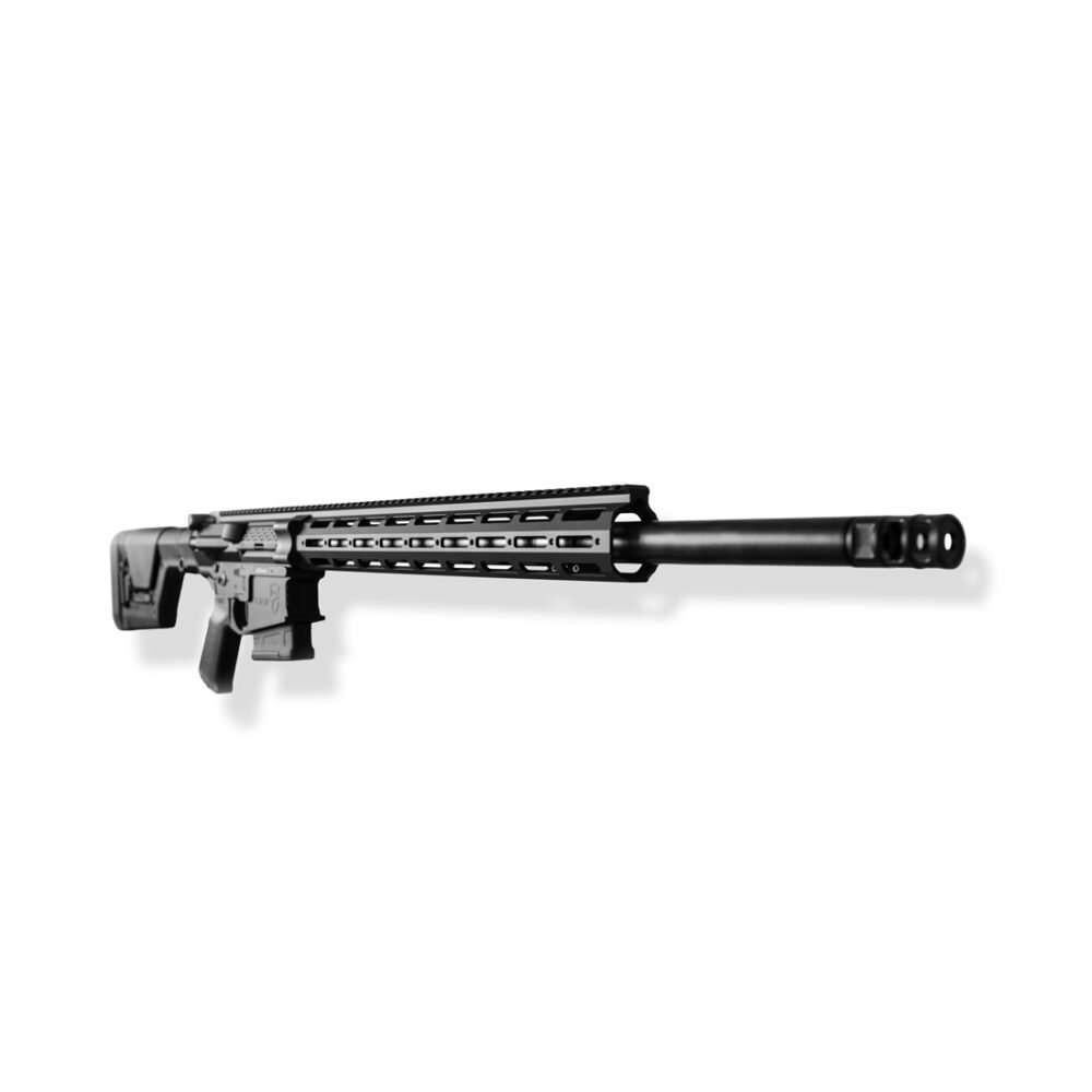 DAR-10 TARGET RIFLE .308 Win