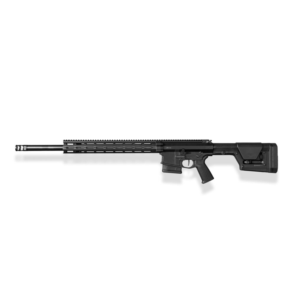 DAR-10 TARGET RIFLE .308 Win