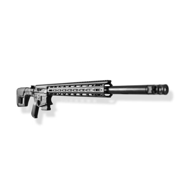 DAR-15 TARGET RIFLE .223 Rem