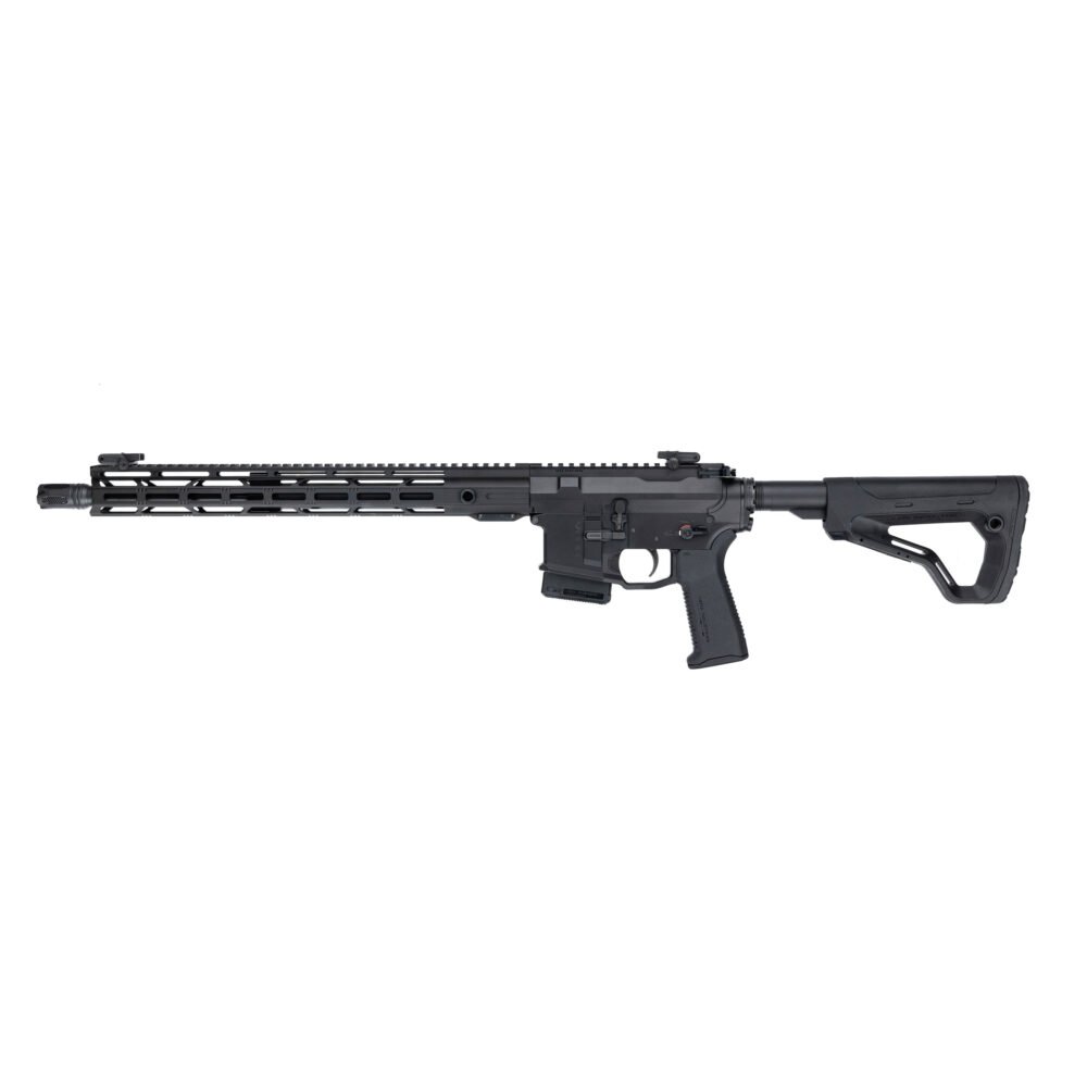 HERA THE 15th DYNAMIC .223Rem 16,76"