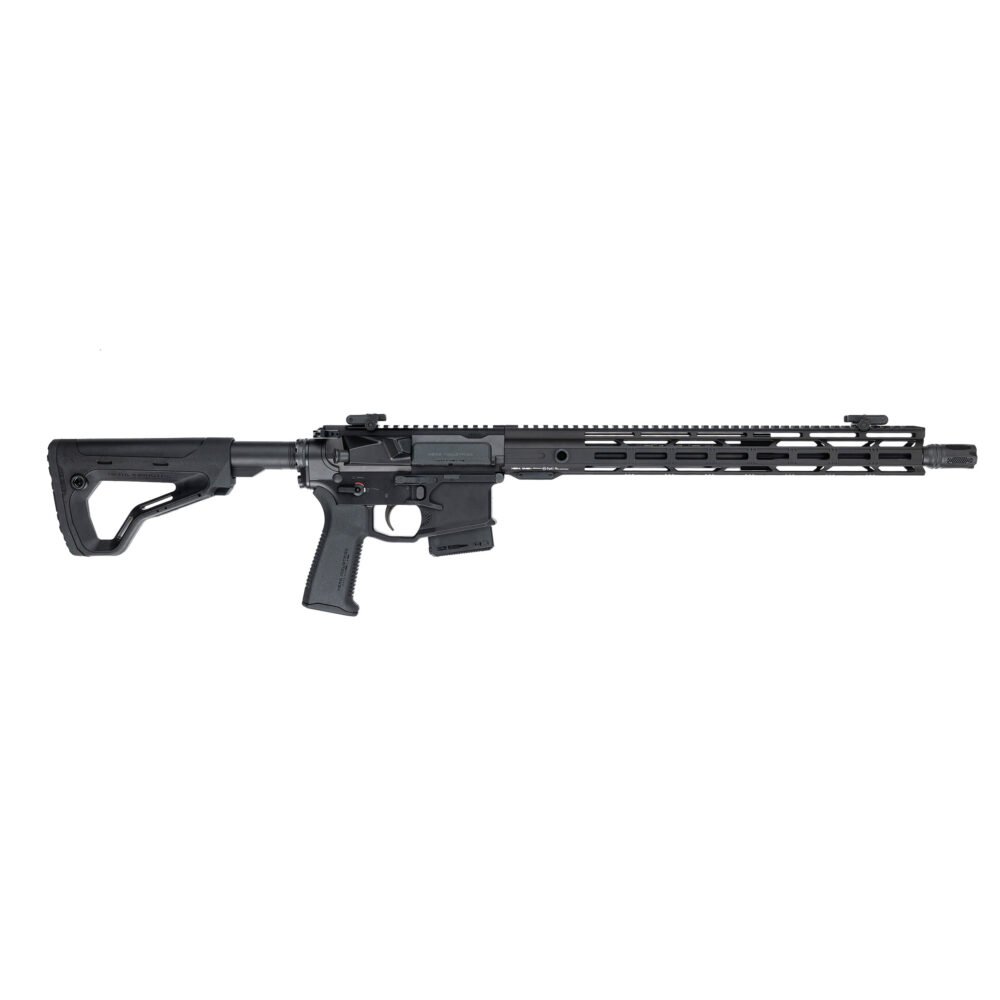 HERA THE 15th DYNAMIC .223Rem 16,76"