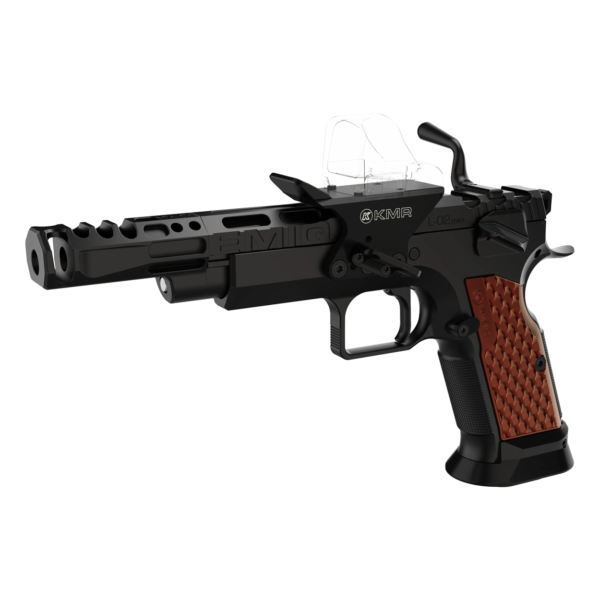KMR-L-02-EMIQ KMR L-02 EMIQ O.R. – 9 mm Luger