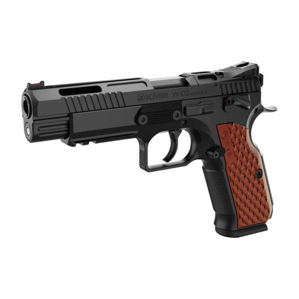 KMR-W-02-SPECTRA-X-OR KMR W-02 SPECTRA X O.R. 5″ – 9 mm Luger