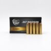 MFS-.357-Magnum-158grs-50-Schuss MFS .357 Magnum FMJ-FP Munition, 10,2g, 158 gr, 50 Schuss