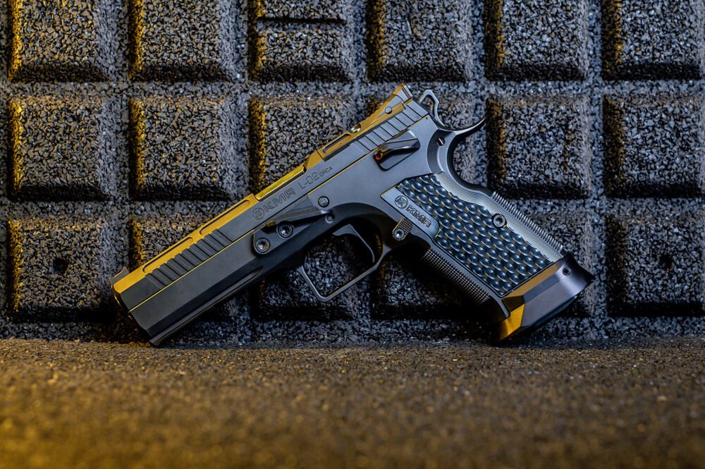 kmr-l-02-orca-or-03 KMR L-02 ORCA O.R. 5″ – 9 mm Luger