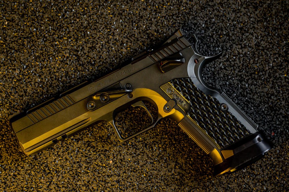 kmr-l-02-orca-or-05 KMR L-02 ORCA O.R. 5″ – 9 mm Luger