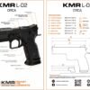 kmr-l-02-orca-or-specifications KMR L-02 ORCA O.R. 5″ – 9 mm Luger